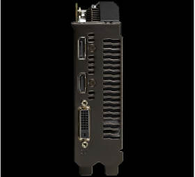 DUAL-GTX1660S-O6G-MINI [PCIExp 6GB]