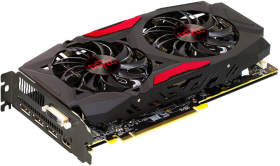 Red Devil Radeon RX 470 4GB GDDR5 AXRX 470 4GBD5-3DH/OC [PCIExp 4GB]