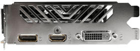 GV-RX550GAMING OC-2GD [PCIExp 2GB]