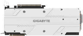 GV-N207SGAMING OC WHITE-8GD [PCIExp 8GB]