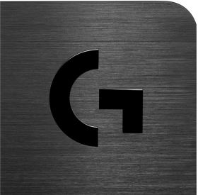 ロジクール G512 Carbon RGB Mechanical Gaming Keyboard (Tactile) G512-TC