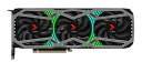 PNY GeForce RTX 3080 10GB XLR8 Gaming REVEL EPIC-X RGB トリプルファン VCG308010TFXPPB