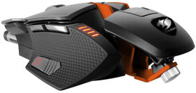 700M Superior gaming mouse CGR-WLMO-700