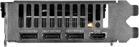 Radeon RX 5500 XT Challenger D 8G OC [PCIExp 8GB]