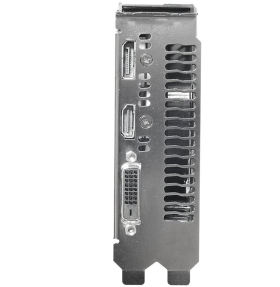 DUAL-GTX1050TI-4G [PCIExp 4GB]