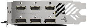 AORUS GV-N208TAORUSX W-11GC [PCIExp 11GB]