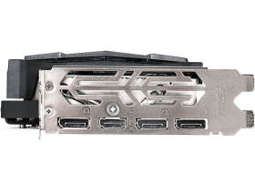 GeForce RTX 2060 SUPER GAMING [PCIExp 8GB]