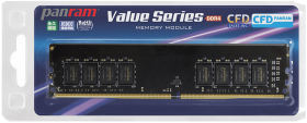 D4U2400PS-8G [DDR4 PC4-19200 8GB]