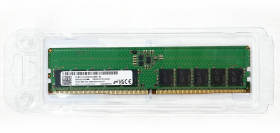 MTC20C2085S1EC48BA1R [DDR5 PC5-38400 32GB ECC]