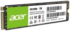 Acer FA100 FA100-1TB