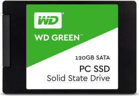 WD Green WDS120G1G0A