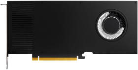 Nvidia RTX A4000 NVRTXA4000 [PCIExp 16GB]