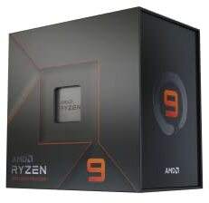 Ryzen 9 7950X BOX