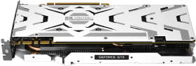 GALAKURO GK-GTX1080Ti-E11GB/WHITE [PCIExp 11GB]