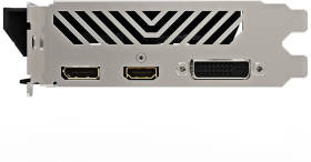 GV-N1656OC-4GD Rev2.0 [PCIExp 4GB]