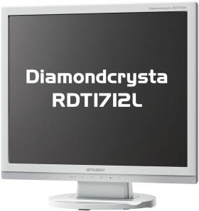 Diamondcrysta RDT1712L 画像