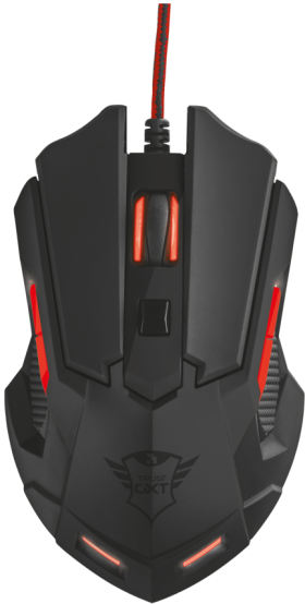 Gaming GXT 148 Optical Gaming Mouse 21197