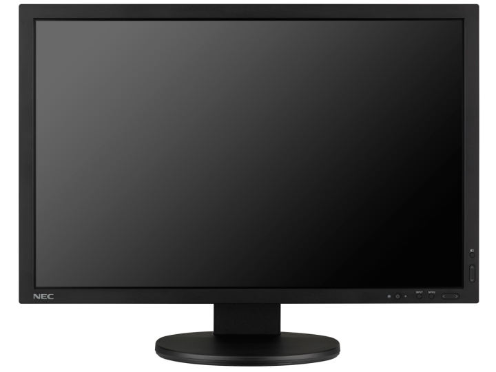 MultiSync LCD-P243W-BM [24.1インチ]の画像