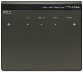 TTP-BT02/BK