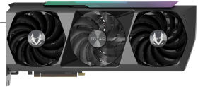 GAMING GeForce RTX 3090 AMP Extreme Holo ZT-A30900B-10P [PCIExp 24GB]
