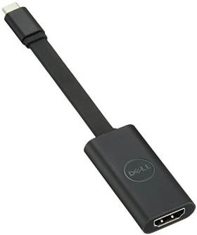 Dell USB-C - HDMI 2.0 アダプタ