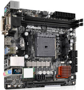 A88M-ITX/ac