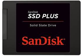 SanDisk SSD PLUS SDSSDA-1T00-G26