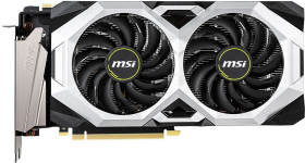 MSI GeForce RTX 2070 SUPER VENTUS OC [PCIExp 8GB]