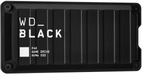 Western Digital WD_Black P40 Game Drive SSD WDBAWY0010BBK-JESN