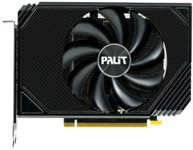 Palit NE63060019K9-190AF (GeForce RTX 3060 StormX 12GB) LHR版