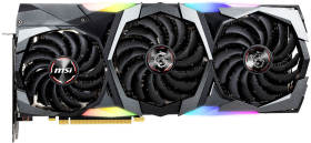 GeForce RTX 2070 SUPER GAMING Z TRIO [PCIExp 8GB]