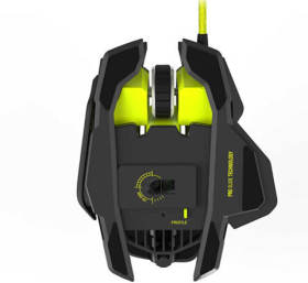 R.A.T. PRO S Gaming Mouse MC-RPS-MB