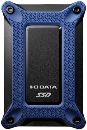 IODATA SSPG-USC500NC