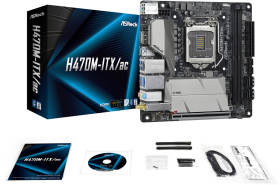 H470M-ITX/ac