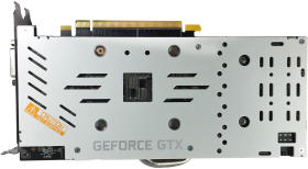 GALAX GF PGTX1060/6GD5 EXOC WHITE [PCIExp 6GB]