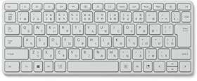 Designer Compact Keyboard 21Y-00049 [グレイシア]
