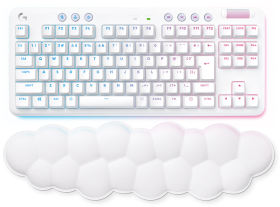 G715 Wireless Gaming Keyboard-Tactile G715WL-TC [ホワイトミスト]