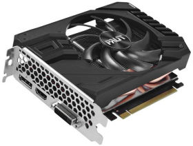 NE6166S018J9-161F (GeForce GTX1660 SUPER StormX) [PCIExp 6GB] ドスパラWeb限定モデル