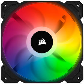 iCUE SP140 RGB PRO Single Pack CO-9050095-WW