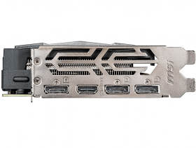 GeForce GTX 1660 GAMING X 6G [PCIExp 6GB]