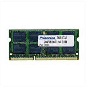 PDN3/1333-2G [SODIMM DDR3 PC3-10600 2GB]