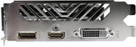 GV-RX460WF2OC-2GD [PCIExp 2GB]