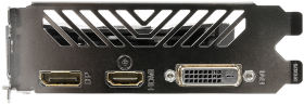 GV-N1050D5-2GD [PCIExp 2GB]