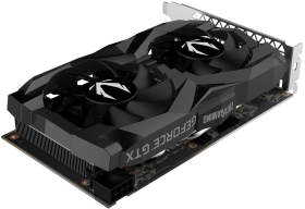 GAMING GeForce GTX 1660 SUPER Twin Fan ZT-T16620F-10L [PCIExp 6GB]