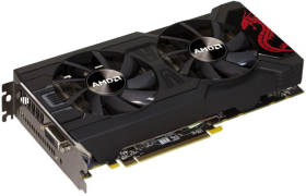 Red Dragon Radeon RX 570 4GB GDDR5 AXRX 570 4GBD5-DM [PCIExp 4GB]