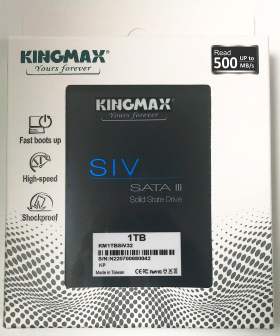 Kingmax KM1TBSIV32