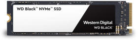 WD Black NVMe WDS250G2X0C