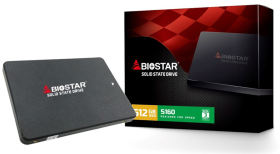 Biostar S160 S160-512GB