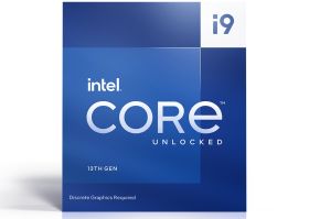 Intel Core i9 13900K BOX