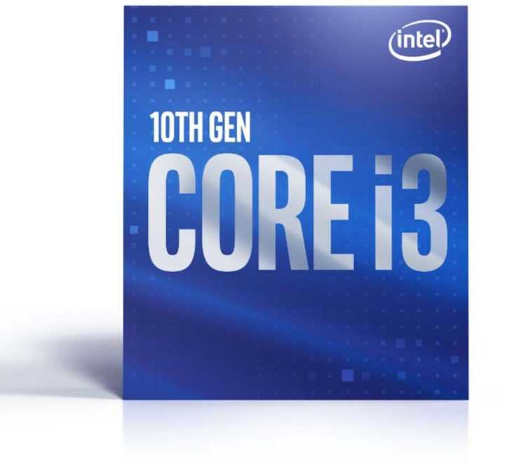 IntelのCPU Core i3 10100の詳細スペック・ベンチマーク・価格情報 